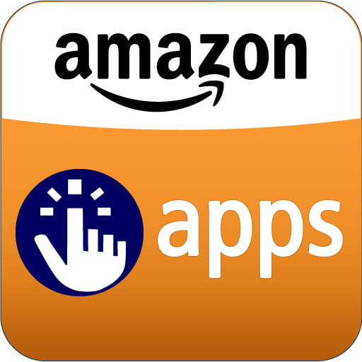 Amazon Apps Icon