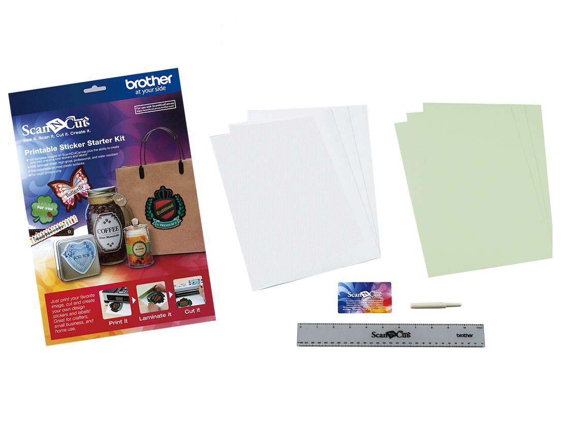 Make It Sparkle: Rhinestone Starter Kit