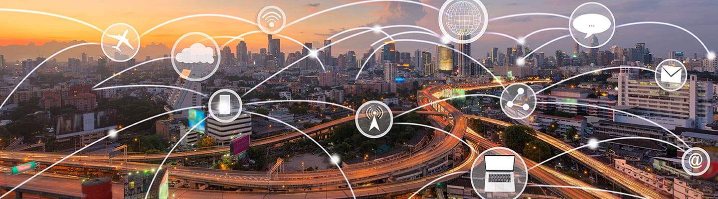 How can the Internet of Things Benefit Your Business?