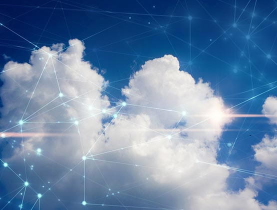 Leveraging Cloud Infrastructure to Boost Office Efficiency
