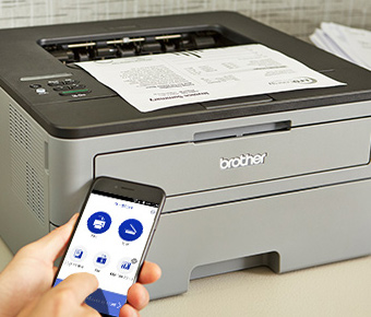 Brother iPrint&Scan