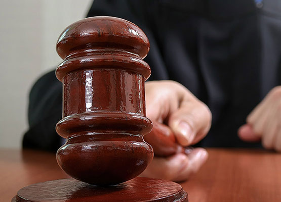 court system solutions