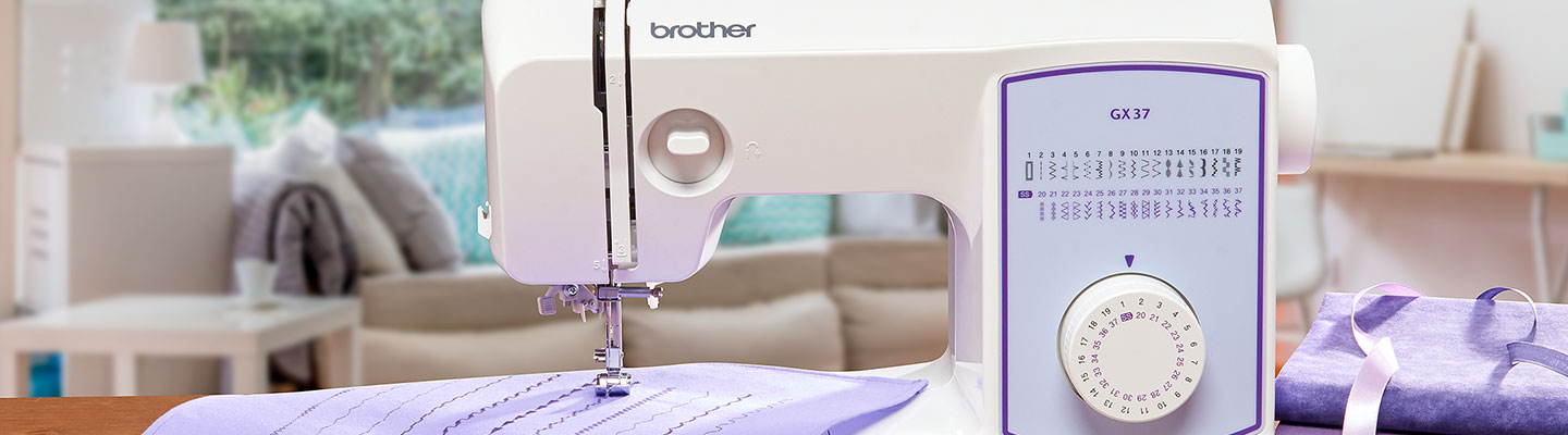 manual sewing machines
