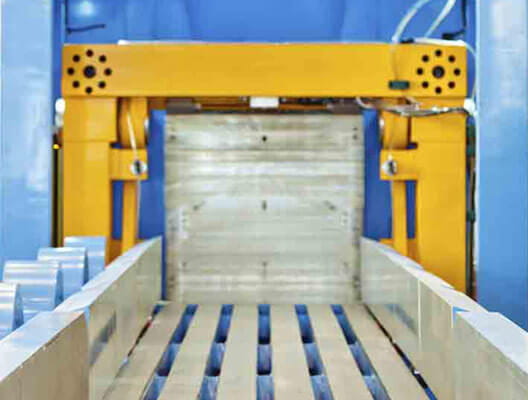 gearmotors with high grade grease standard