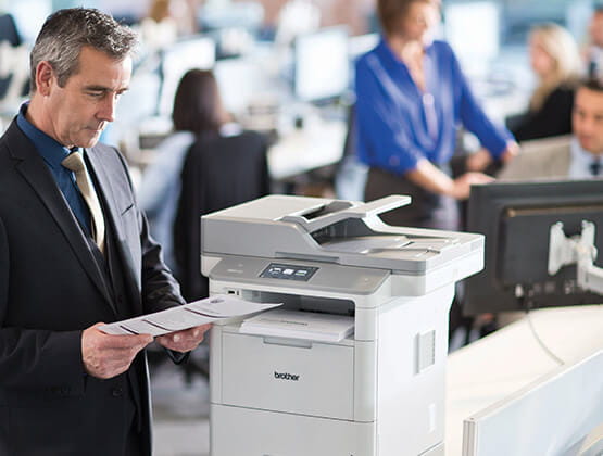 TAA Compliant Printers