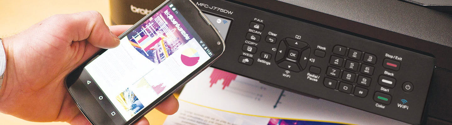 Mopria Mobile Printing Standard