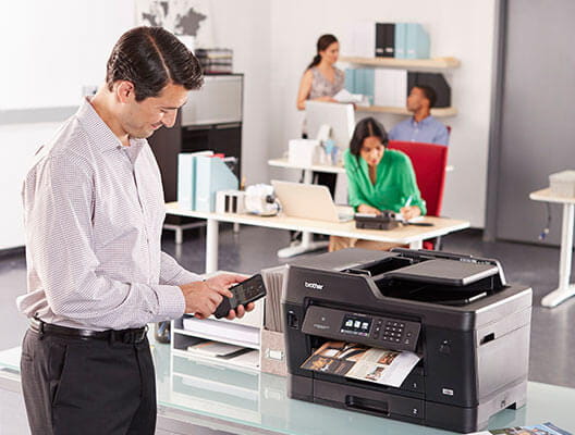 Mopria Mobile Printing Standard