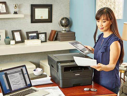 Mopria Mobile Printing Standard