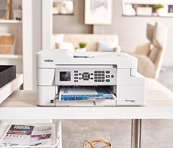 home office printers from Brother