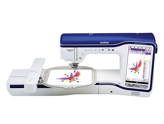 Dream Machine 2
