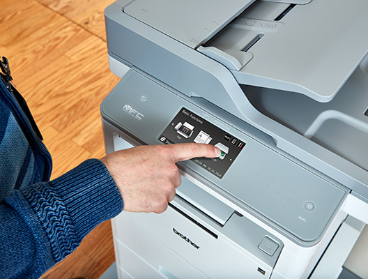 document workflow solutions