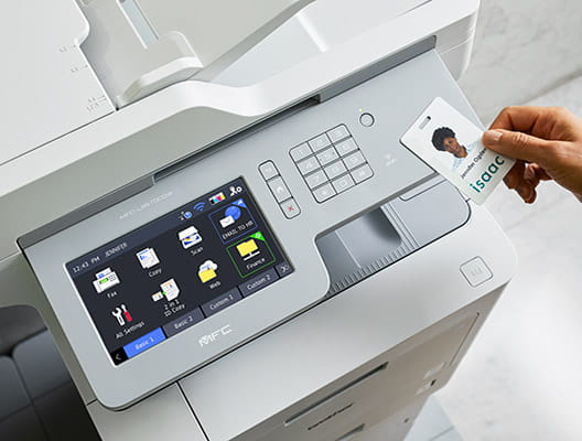 security solutions