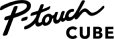 P-touch Cube