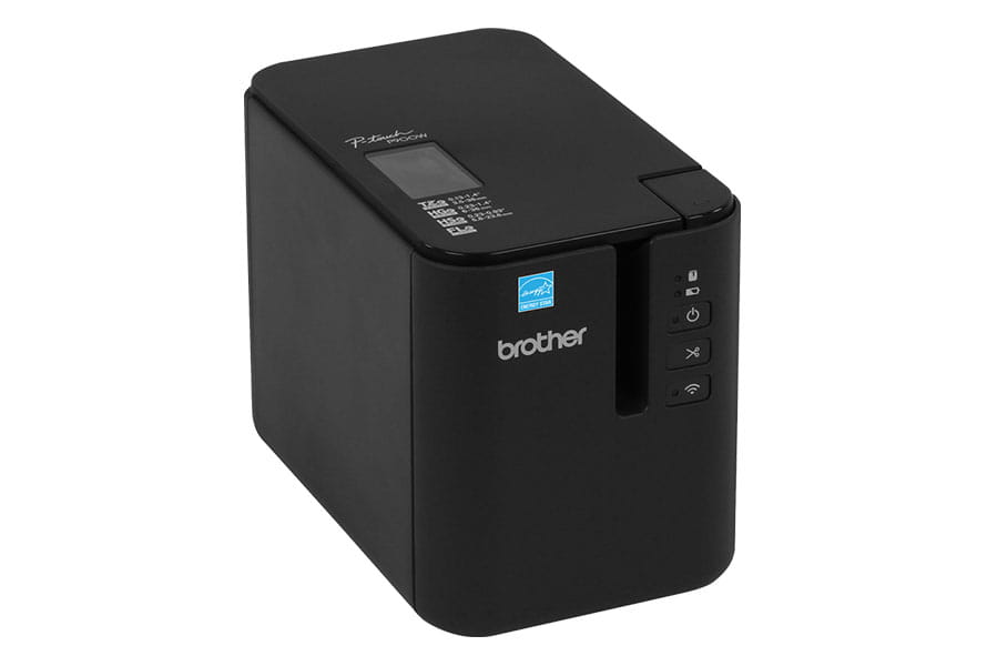 Brother P-touch PT-P900