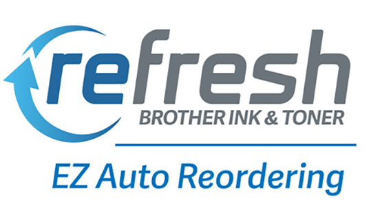 Brother Refresh