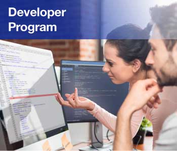 developer program
