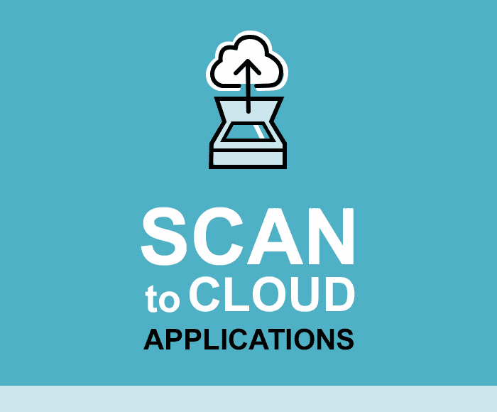 Scan to Cloud