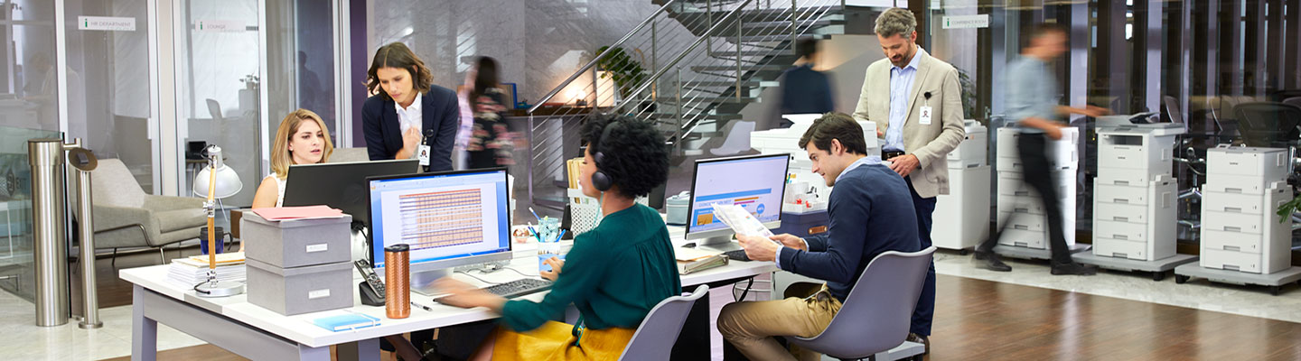document workflow