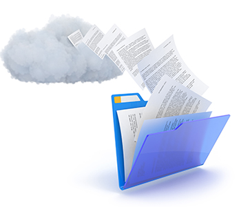 file sharing