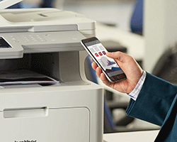 manage a mobile workfroce