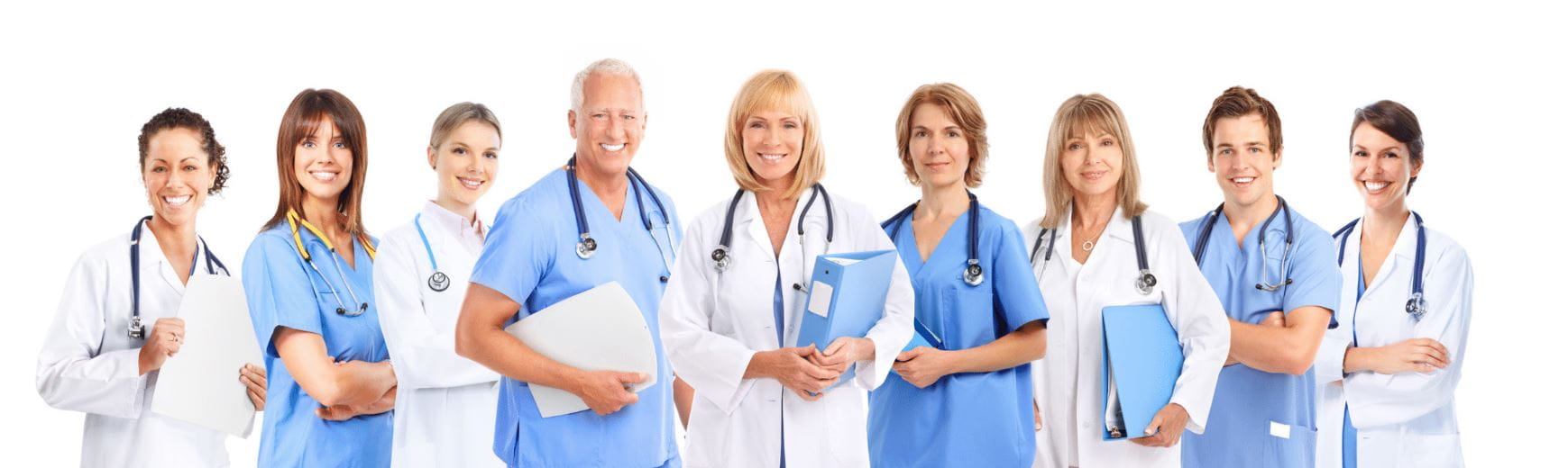 Physician Practice hero image