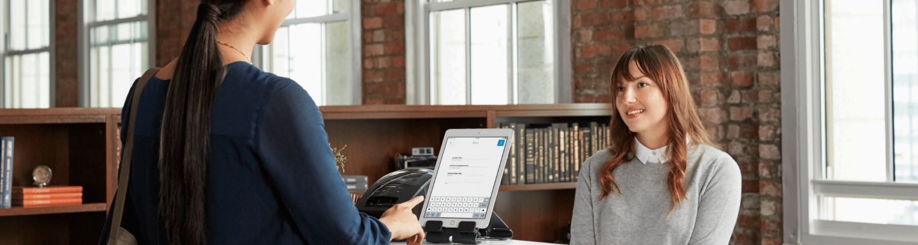 QL Management hero image