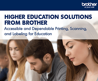 higher education solutions