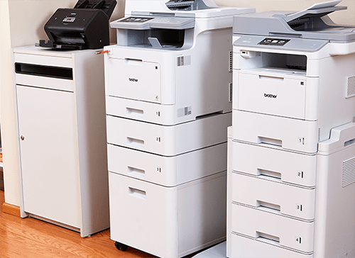 Printing Industry Trends from Brother