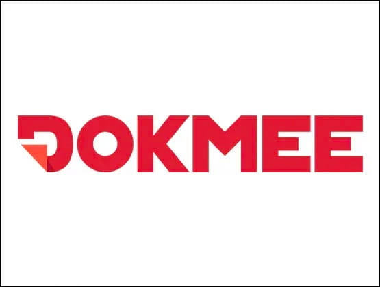 Dokmee logo