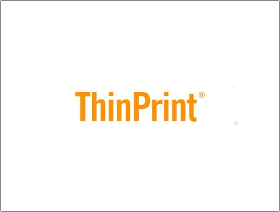 ThinPrint logo
