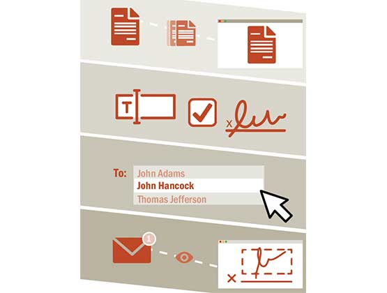 how truesign works