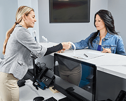 Provide Reliable Patient Care