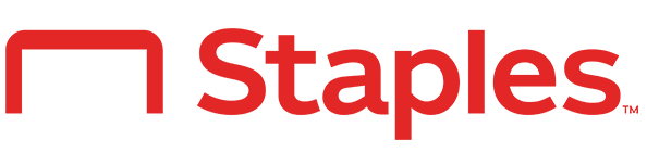 Staples Logo