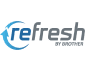 Brother Refresh logo