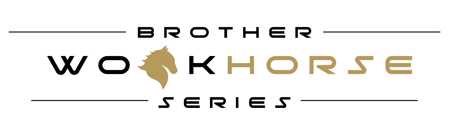 Brother Workhorse Series