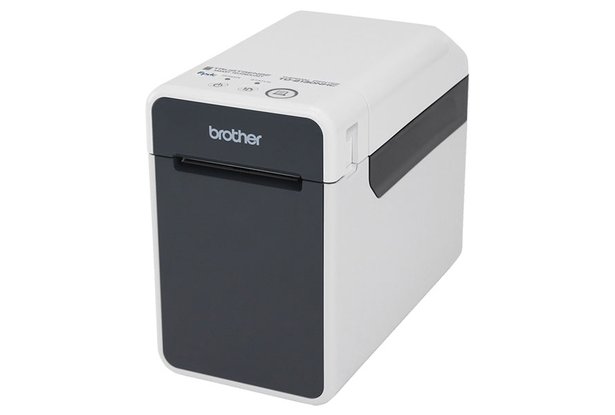 Brother TD-2130NHC Healthcare thermal printer