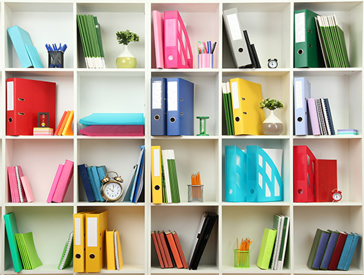 storage