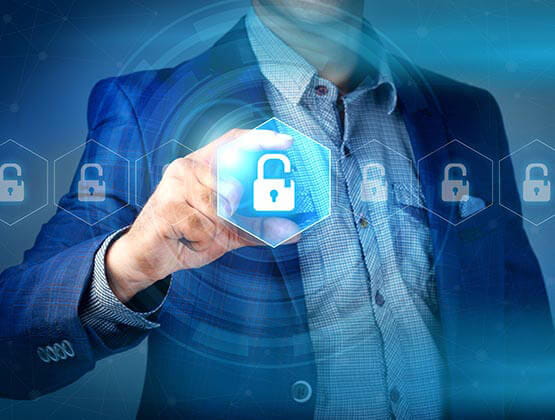Secure print