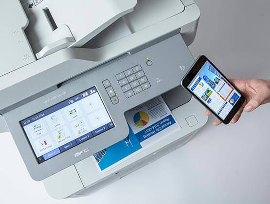 Customer Interface
